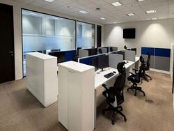 Marina Bay Financial Centre (tower 3) (D1), Office #575909561